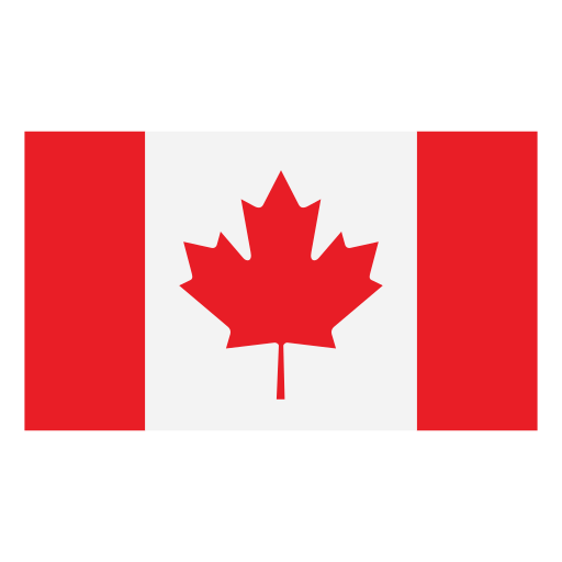 Canadian Flag Icon